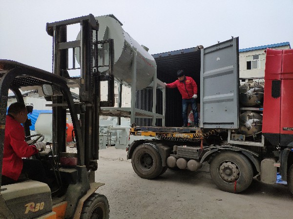 腻子粉搅拌机如何在逆境中逆流而上？