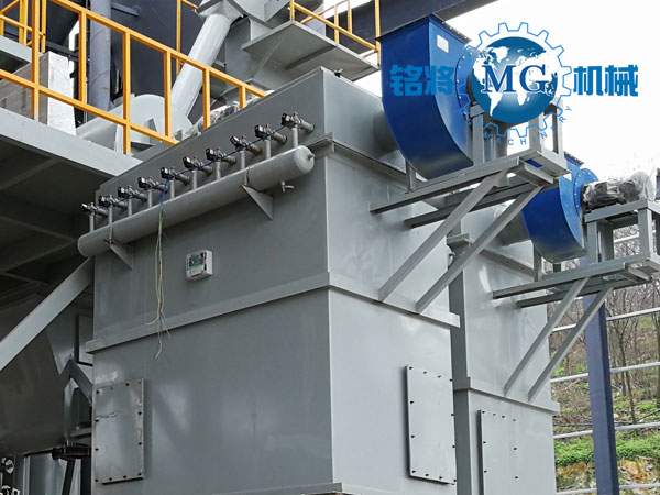 脉冲布袋除尘器滤袋可以洗吗？脉冲布袋除尘器滤袋的清洗方法