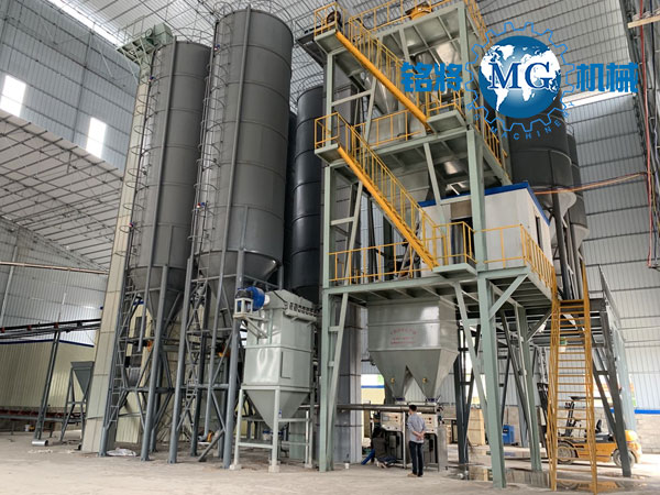 1607066523638976.jpg 干混砂浆罐常见故障排除及处理方法