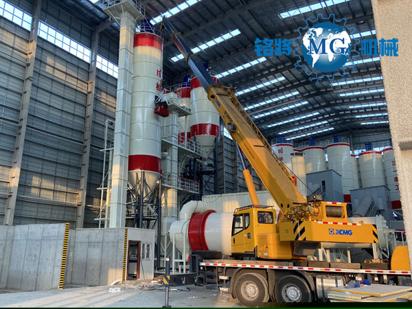 干粉砂浆挣钱吗？干粉砂浆利润怎么样?