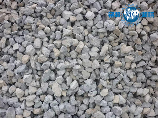 干混砂浆原料是河砂好还是机制砂好？