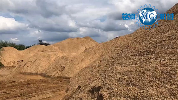 河砂、海沙、机制砂如何区分？建筑用砂选哪种性价比高？