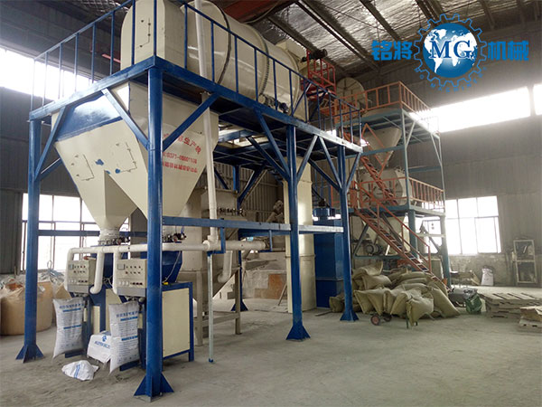 你了解保温砂浆吗？保温砂浆大揭秘！