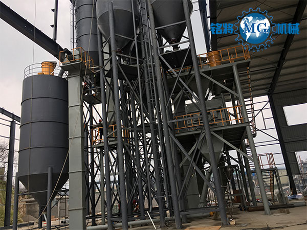 磷石膏脱硫石膏抹灰砂浆十大优点 磷石膏脱硫石膏抹灰砂浆十大优点