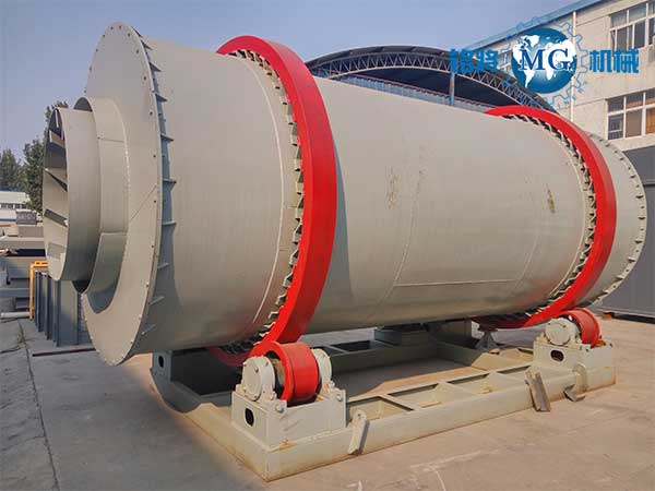 沙子烘干机价格一般要多少钱？购买沙子烘干机前准备工作有哪些