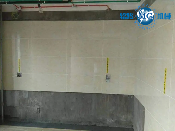 水泥浆、瓷砖胶哪个更好？选对材料贴砖不费劲！