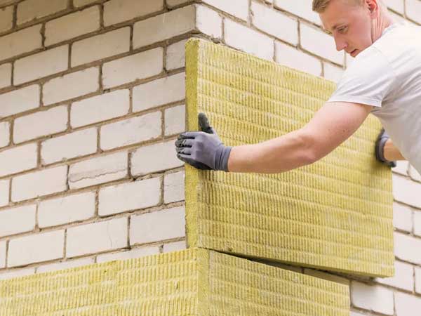 老旧小区改造出新规，保温材料不能随便用！