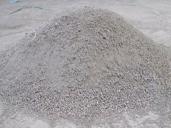 预拌砂浆有什么优点？这总结全了！