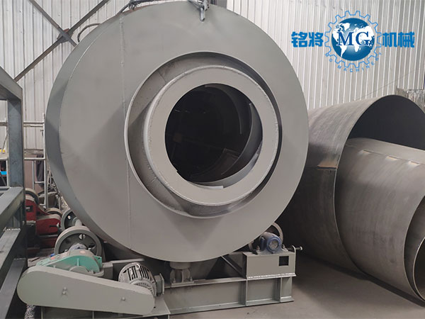 减少砂子烘干机粉尘的方法 减少砂子烘干机粉尘的方法