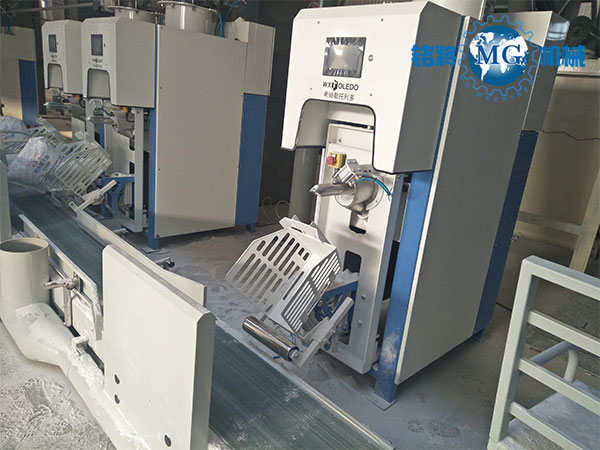 粉体自动包装机哪家好？