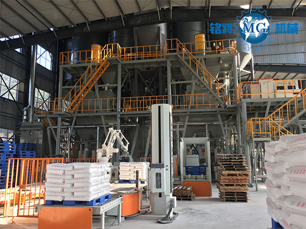 找准方向很重要！磷石膏在建筑抹面材料中的应用前景广阔