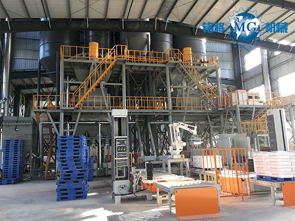 找准方向很重要！磷石膏在建筑抹面材料中的应用前景广阔