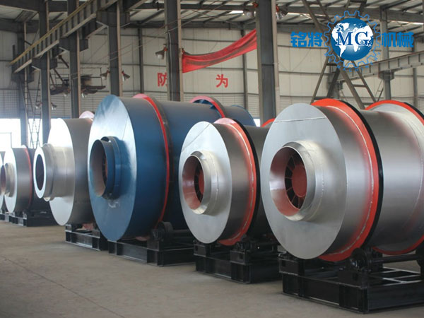 单筒烘干机和三筒烘干机怎么选择？哪个好？