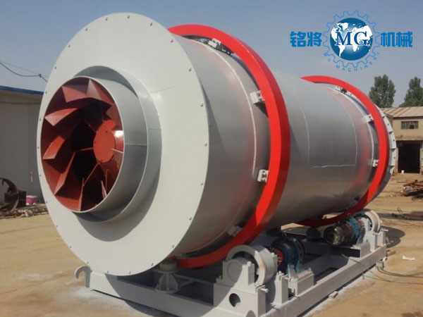 单筒烘干机和三筒烘干机怎么选择？哪个好？