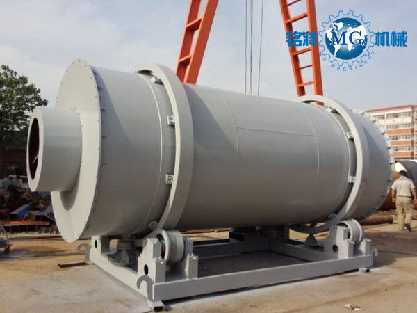 单筒烘干机和三筒烘干机怎么选择？哪个好？