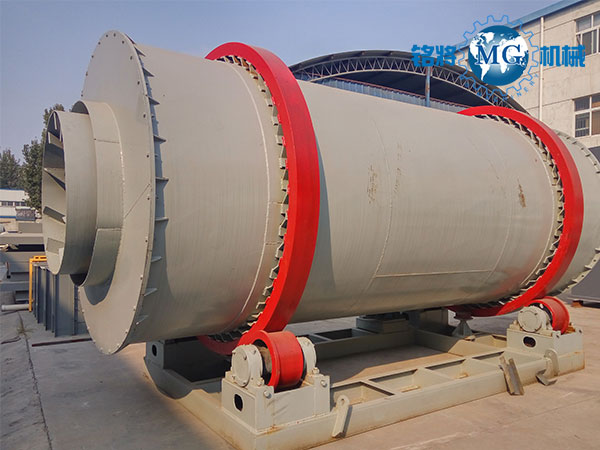 三回程烘干机运转时突然停电怎么办？