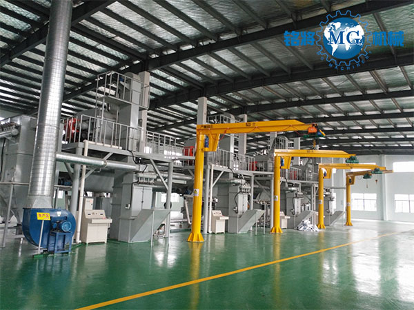 为什么越来越多的人选择使用粉刷石膏砂浆？