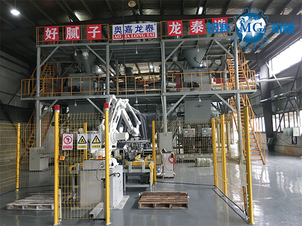 腻子粉搅拌机防锈维护方法 腻子粉搅拌机防锈维护方法