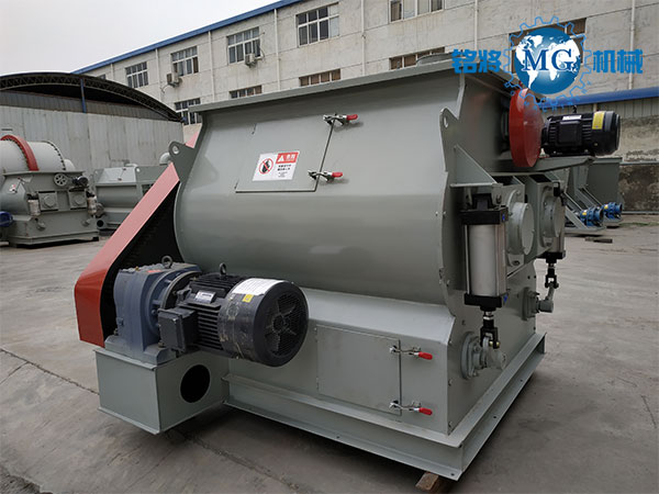 干粉砂浆搅拌机价格很重要吗？