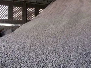 磷石膏“变废为宝”，从此有了用武之地