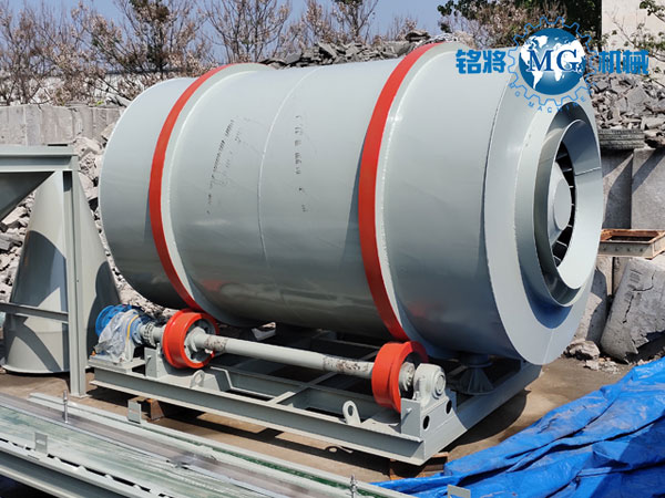 沙子烘干机多少钱，如何购买购买到物美价廉的烘干机