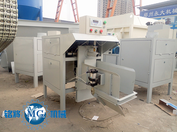 全自动包装机区别与特点！