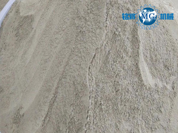 目前轻质抹灰石膏的市场情况 目前轻质抹灰石膏的市场情况