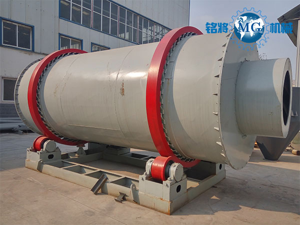 影响沙子烘干机价格的三大因素，选购沙子烘干机的时候要注意！