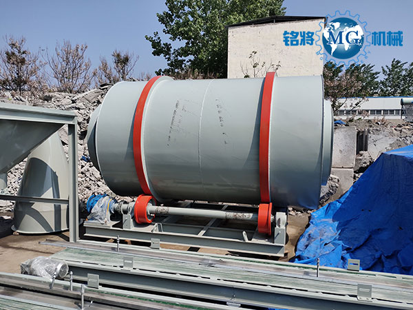 烘干机故障排除的应对方案 烘干机故障排除的应对方案