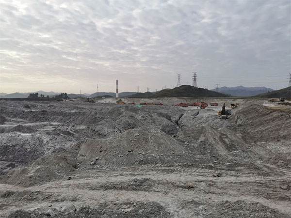 源头治理降增量无害化处理减存量——磷石膏综合利用需双管齐下 源头治理降增量无害化处理减存量——磷石膏综合利用需双管齐下