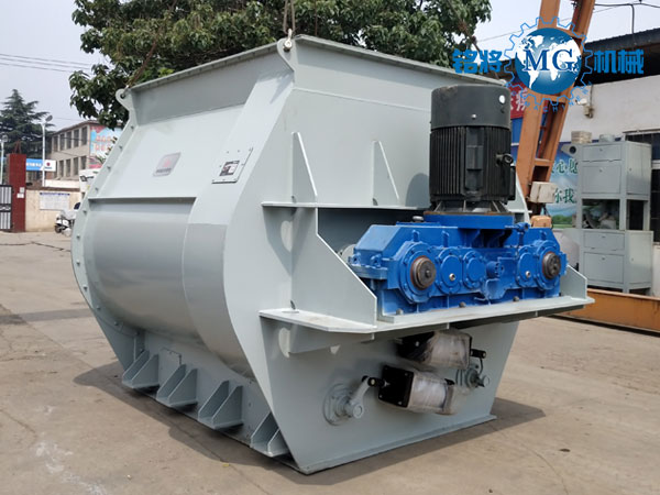 砂浆搅拌机电机在运转过程中会有哪些故障发生 砂浆搅拌机电机在运转过程中会有哪些故障发生