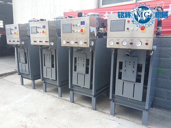 粉末包装机多少钱一台？