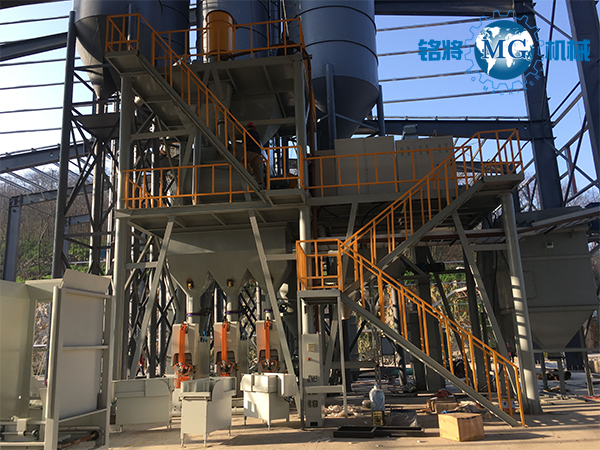 开个腻子粉厂要多少钱？腻子粉利润如何？