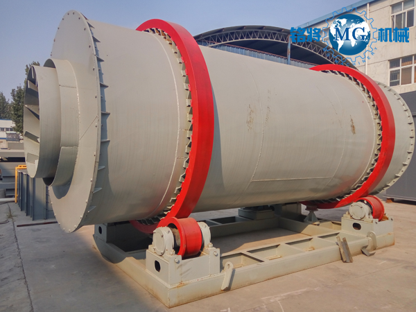 解决三回程烘干机故障的五种方法 解决三回程烘干机故障的五种方法