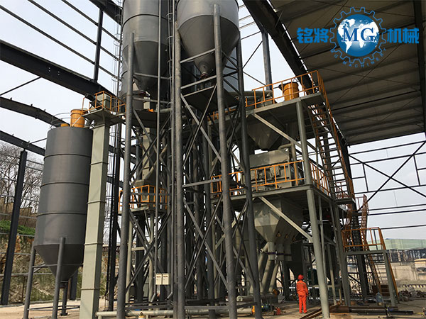 腻子粉的种类有哪些，腻子粉的配方