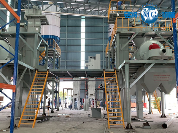 保温砂浆机器价格，保温砂浆机器哪家好