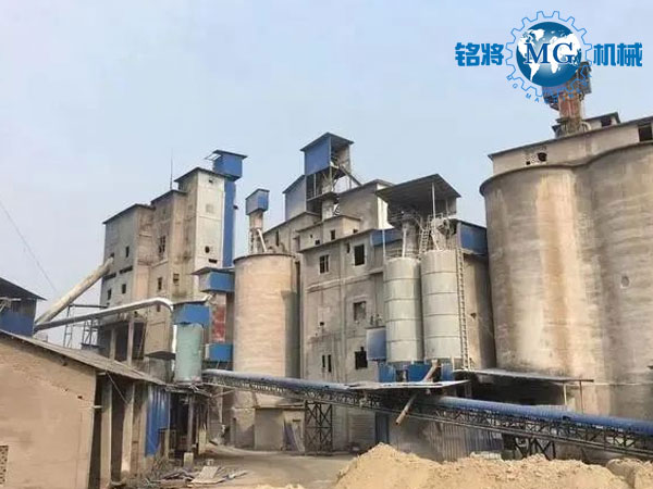 脱硫石膏含水量大的原因及解决办法，你知道吗？