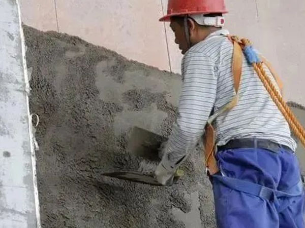 抹灰砂浆与砌筑砂浆有何不同？有做试块的必要性吗？