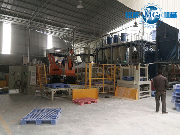 如何选择腻子粉混合机以及确定腻子粉混合机产量 如何选择腻子粉混合机以及确定腻子粉混合机产量