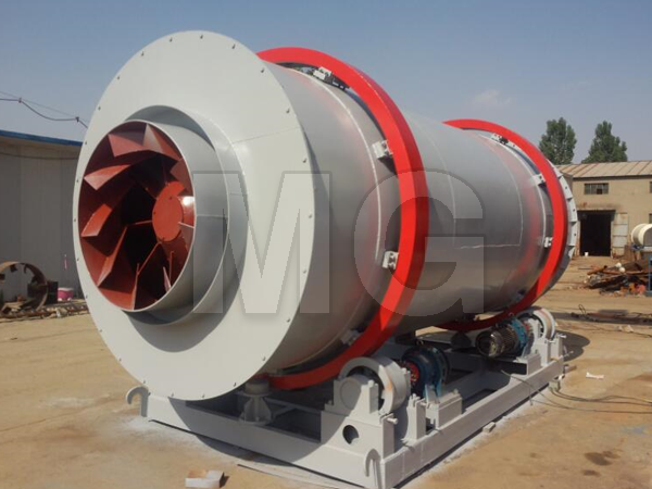 保持沙子烘干机温度稳定的方法，如何防止沙子烘干机老化