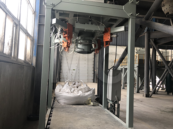 使用水泥散装机要注意哪些问题？