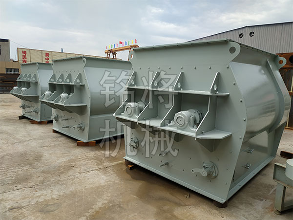 进入冬季，如何更好的维护干粉砂浆设备